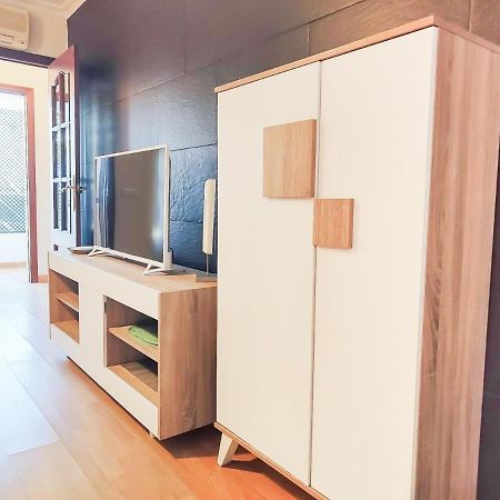 Apartamento Sol Y Sal Chiclana de la Frontera Exteriör bild