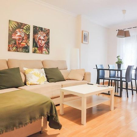 Apartamento Sol Y Sal Chiclana de la Frontera Exteriör bild