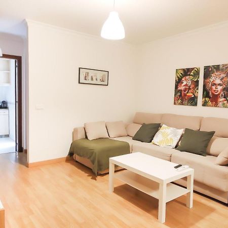 Apartamento Sol Y Sal Chiclana de la Frontera Exteriör bild