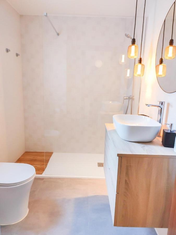 Apartamento Sol Y Sal Chiclana de la Frontera Exteriör bild