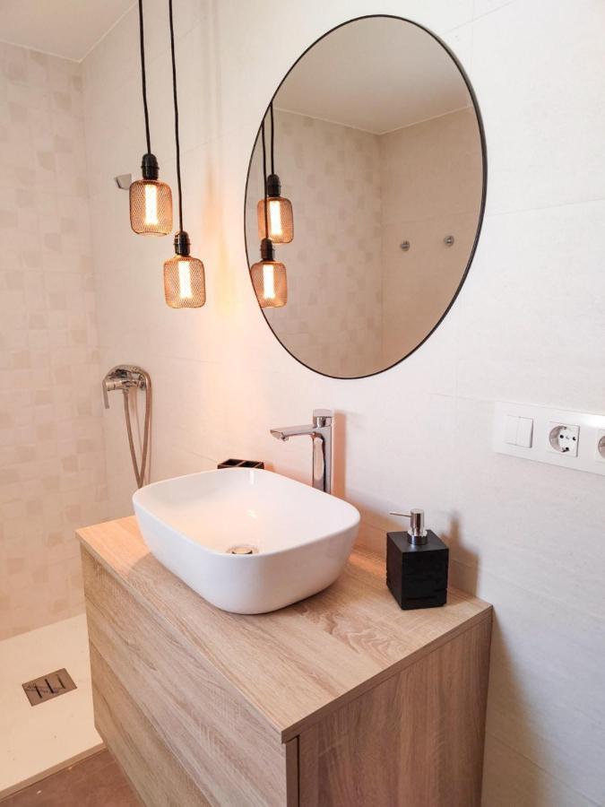 Apartamento Sol Y Sal Chiclana de la Frontera Exteriör bild