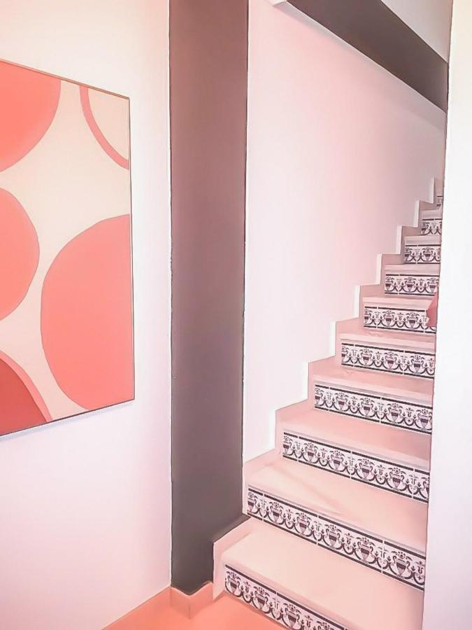 Apartamento Sol Y Sal Chiclana de la Frontera Exteriör bild