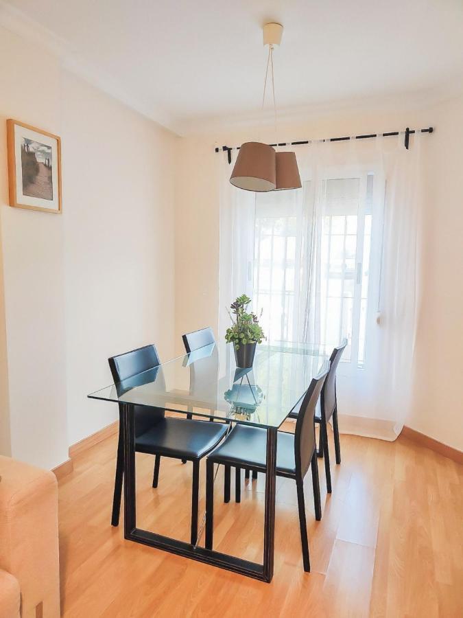 Apartamento Sol Y Sal Chiclana de la Frontera Exteriör bild