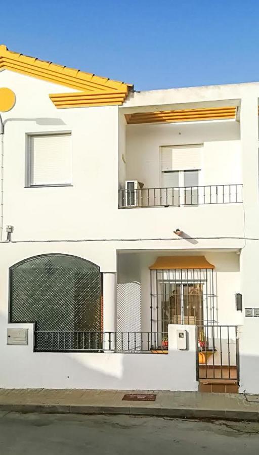 Apartamento Sol Y Sal Chiclana de la Frontera Exteriör bild